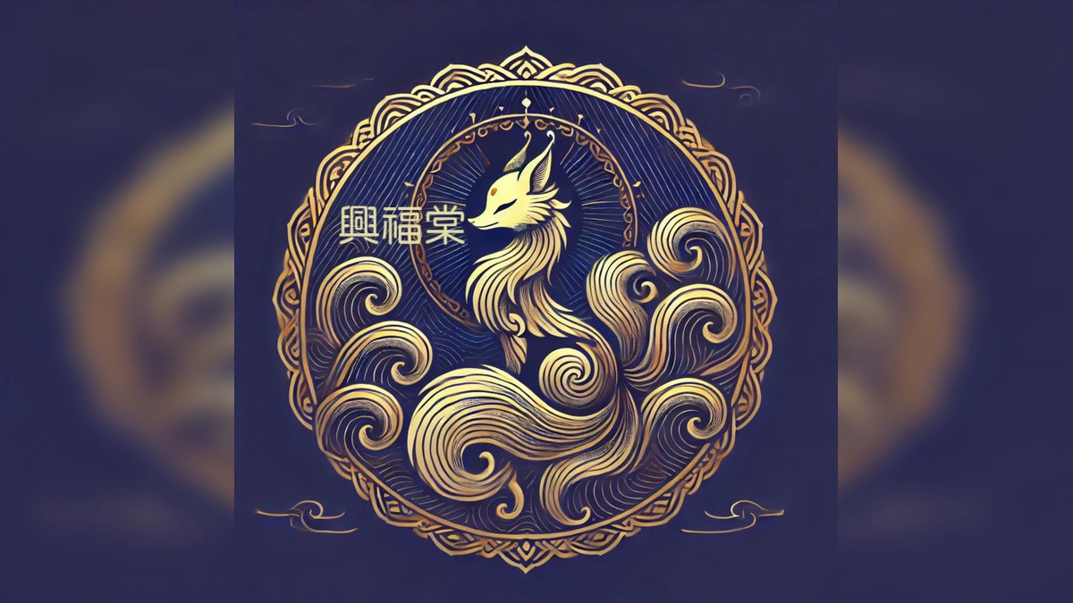 興福棠